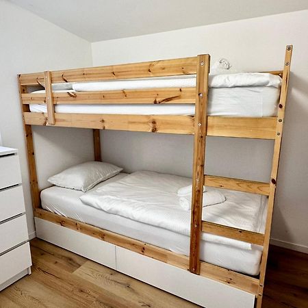 Superior Holiday Home Fortuna Catez ob Savi Ngoại thất bức ảnh