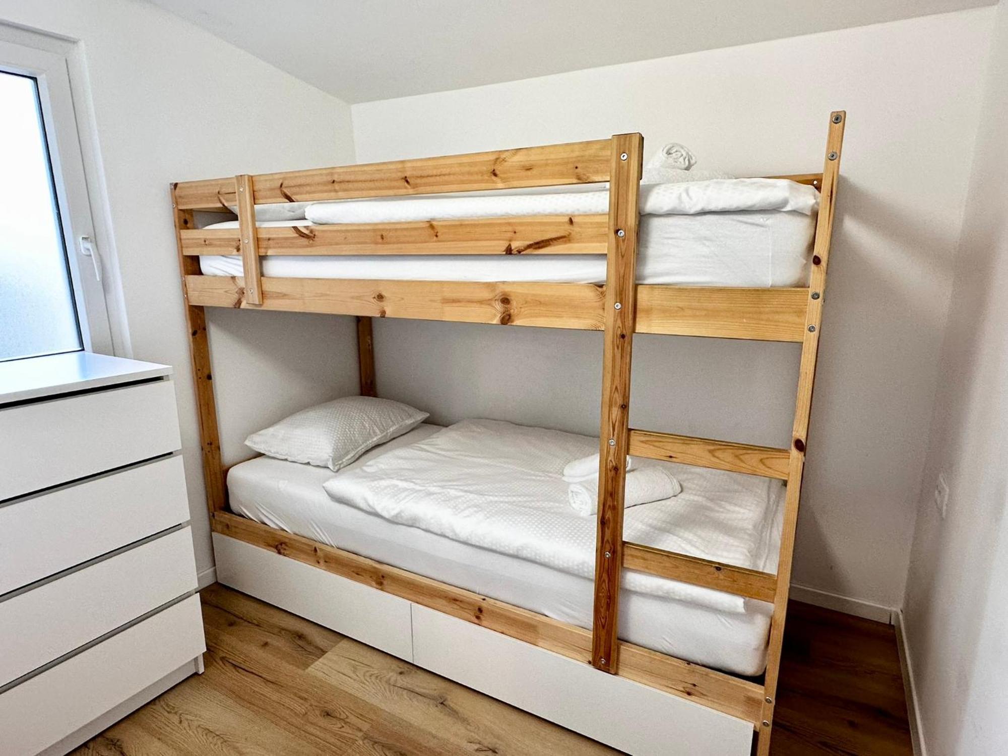 Superior Holiday Home Fortuna Catez ob Savi Ngoại thất bức ảnh