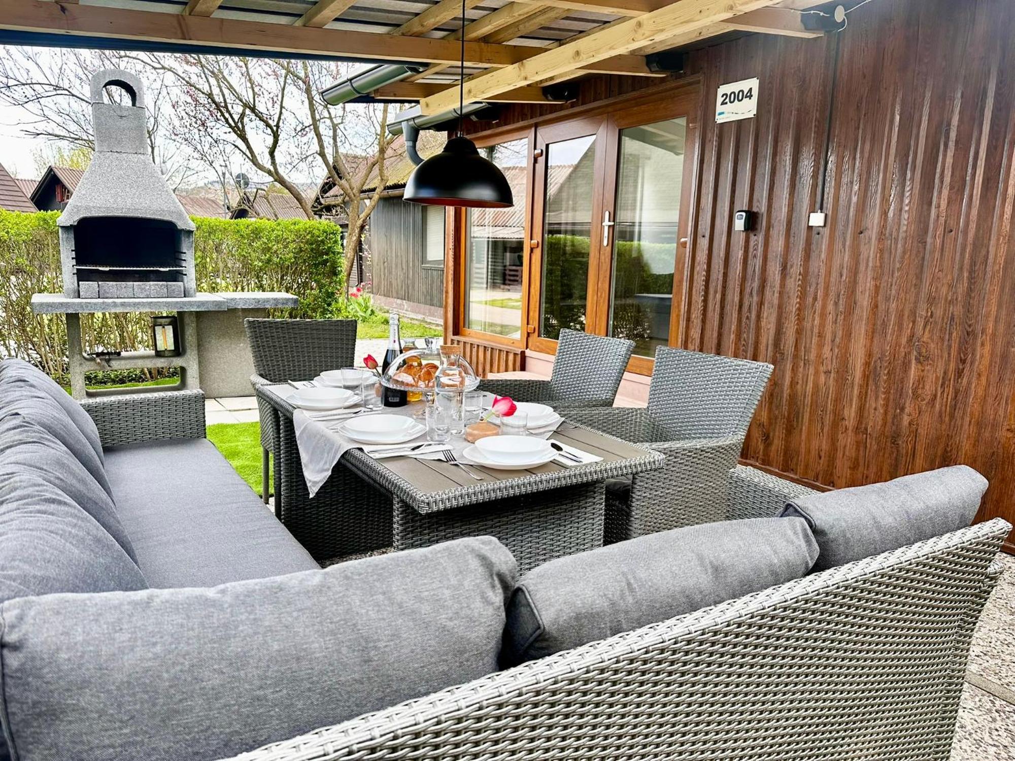 Superior Holiday Home Fortuna Catez ob Savi Ngoại thất bức ảnh