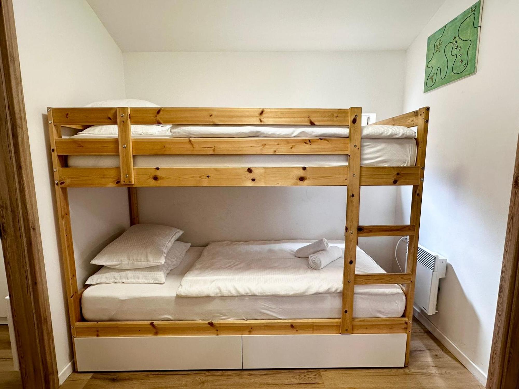 Superior Holiday Home Fortuna Catez ob Savi Ngoại thất bức ảnh